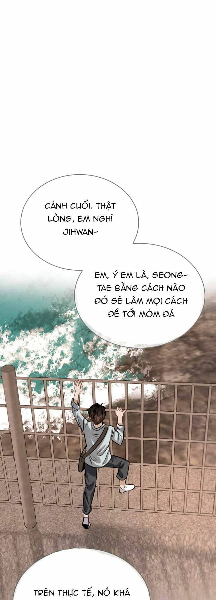 Sống Như Một Diễn Viên - Chapter 24 - Page 17