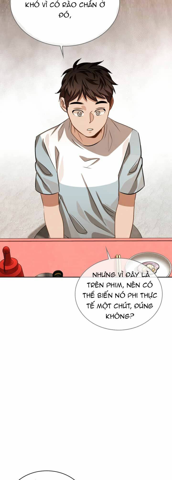 Sống Như Một Diễn Viên - Chapter 24 - Page 18