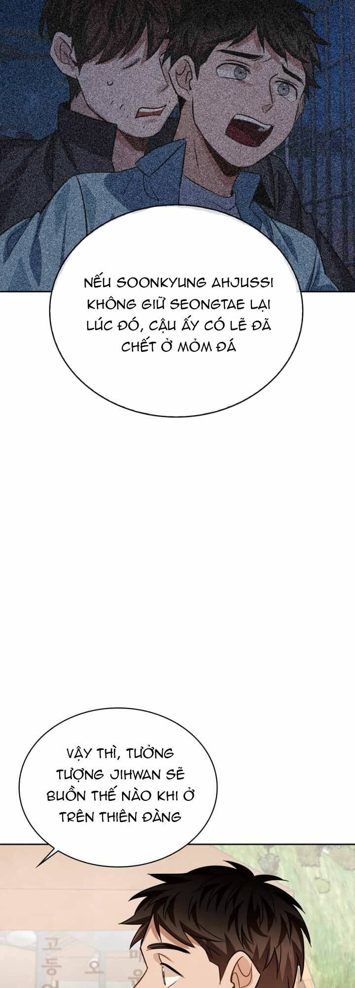 Sống Như Một Diễn Viên - Chapter 24 - Page 20