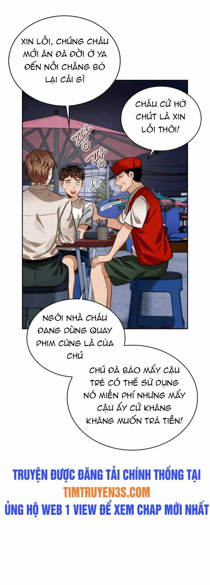 Sống Như Một Diễn Viên - Chapter 24 - Page 26