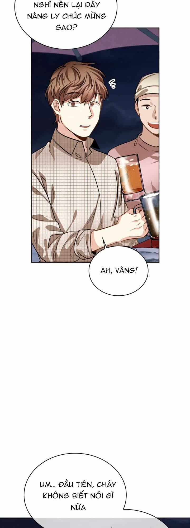 Sống Như Một Diễn Viên - Chapter 24 - Page 28