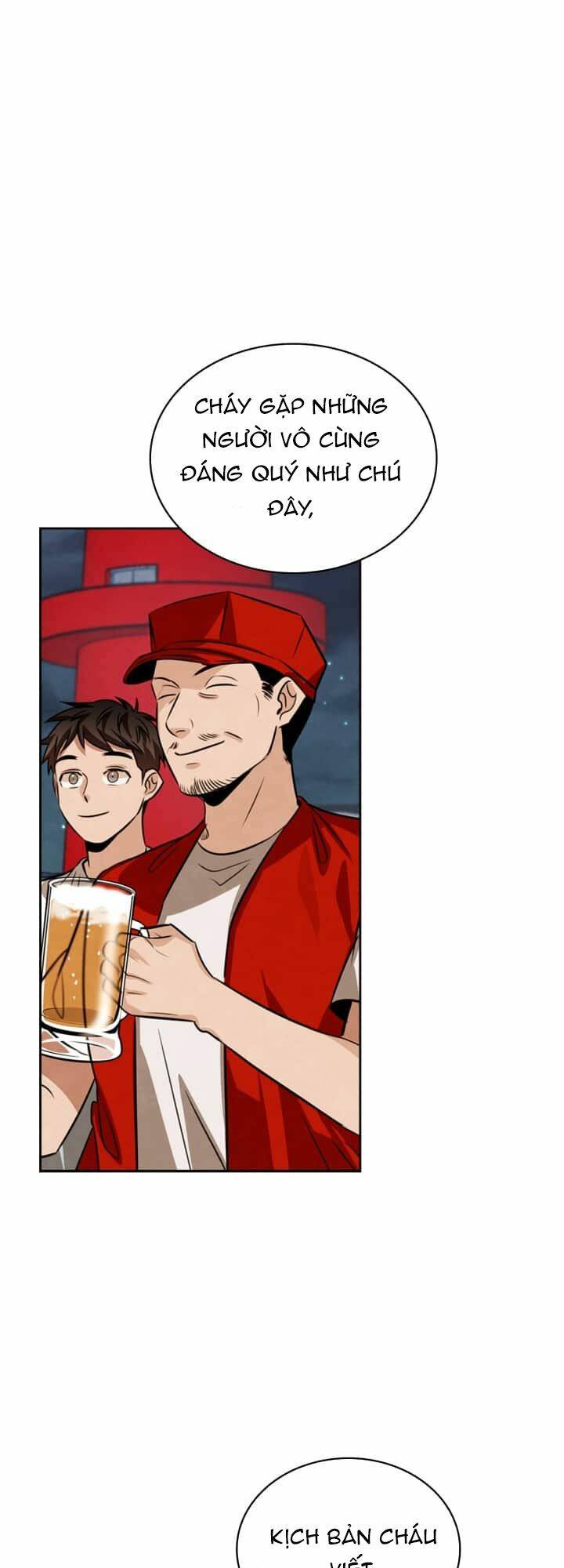 Sống Như Một Diễn Viên - Chapter 24 - Page 30