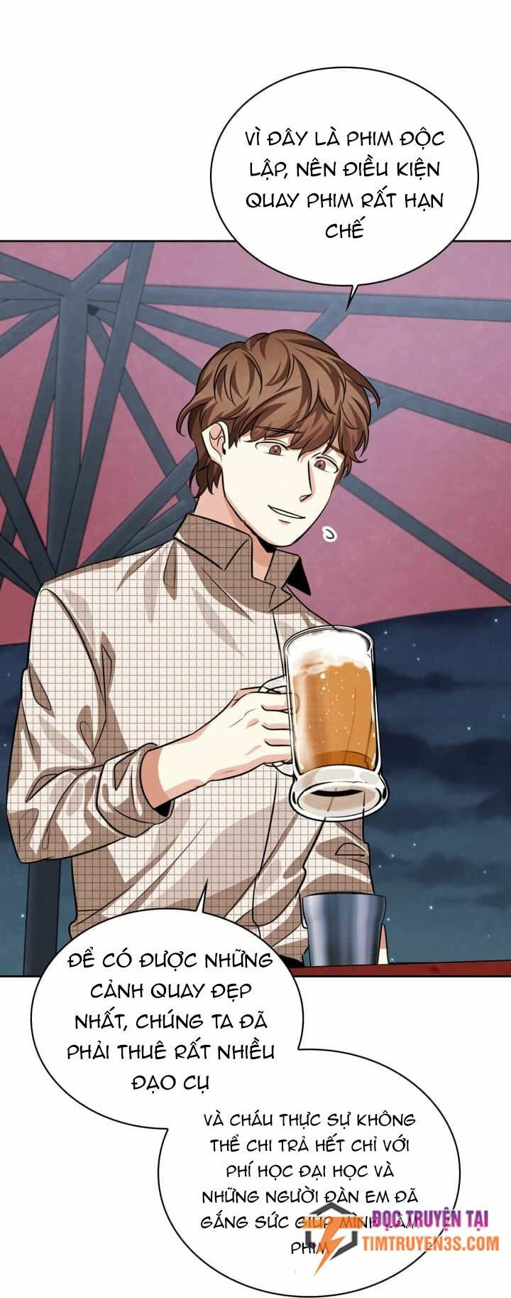 Sống Như Một Diễn Viên - Chapter 24 - Page 32