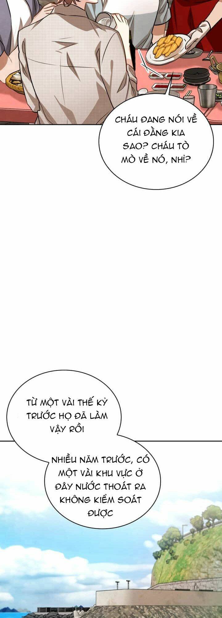 Sống Như Một Diễn Viên - Chapter 24 - Page 3