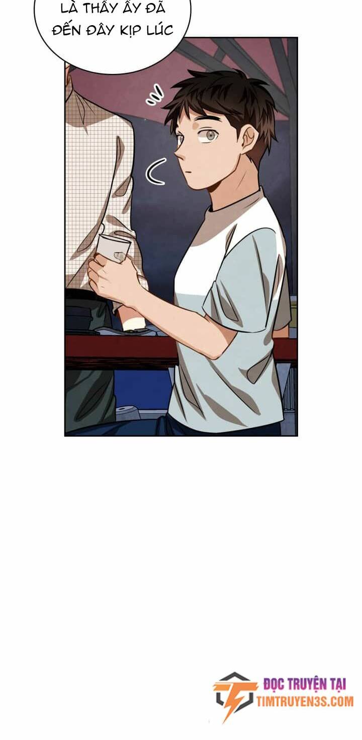 Sống Như Một Diễn Viên - Chapter 24 - Page 40