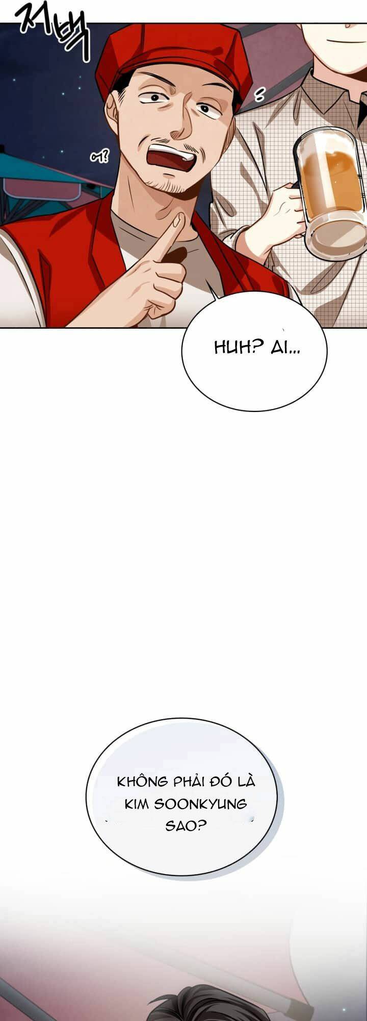 Sống Như Một Diễn Viên - Chapter 24 - Page 41