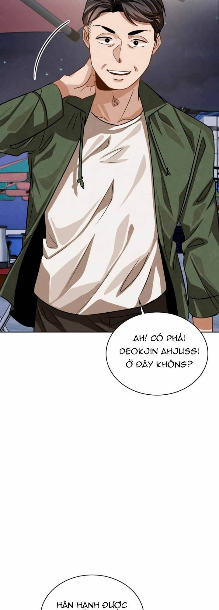 Sống Như Một Diễn Viên - Chapter 24 - Page 42