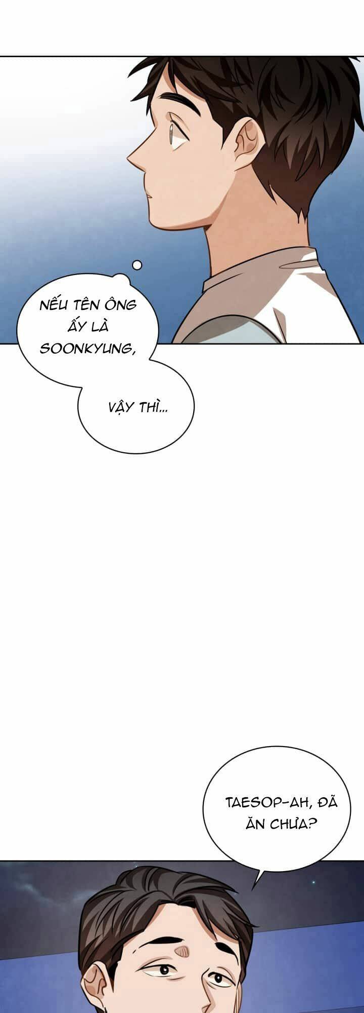 Sống Như Một Diễn Viên - Chapter 24 - Page 45