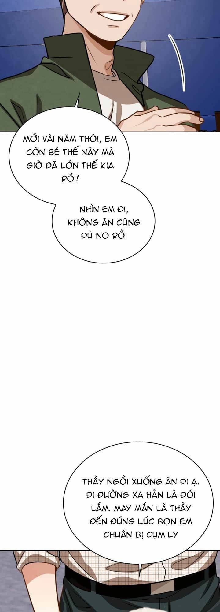 Sống Như Một Diễn Viên - Chapter 24 - Page 46
