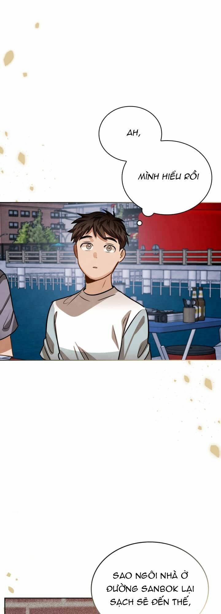 Sống Như Một Diễn Viên - Chapter 24 - Page 49