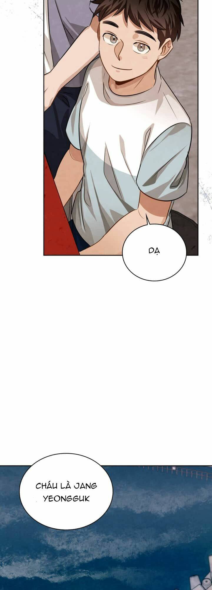 Sống Như Một Diễn Viên - Chapter 24 - Page 53