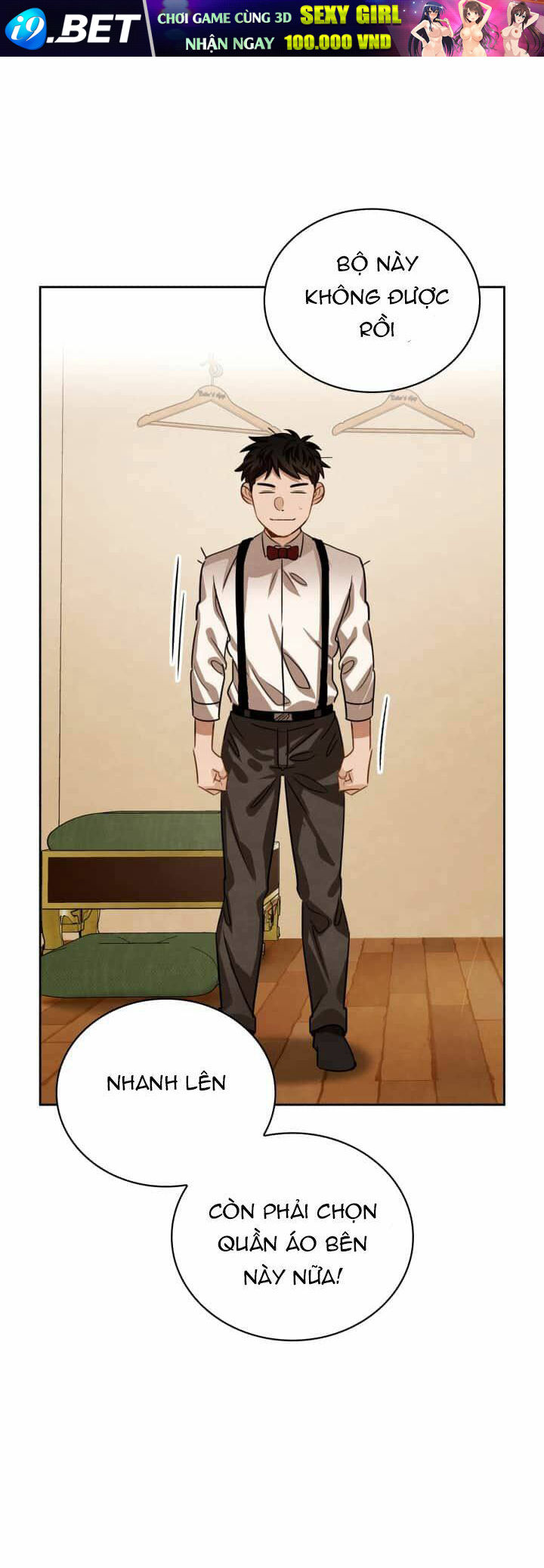 Sống Như Một Diễn Viên - Chapter 24 - Page 57