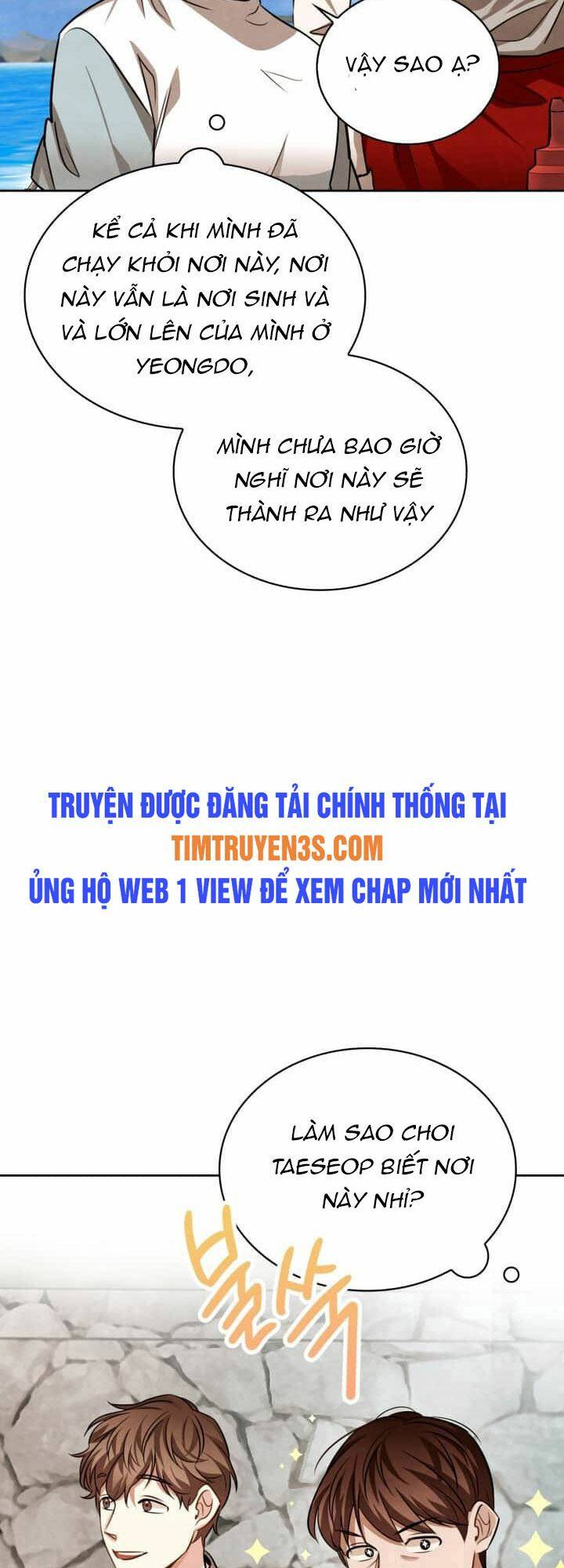 Sống Như Một Diễn Viên - Chapter 24 - Page 5