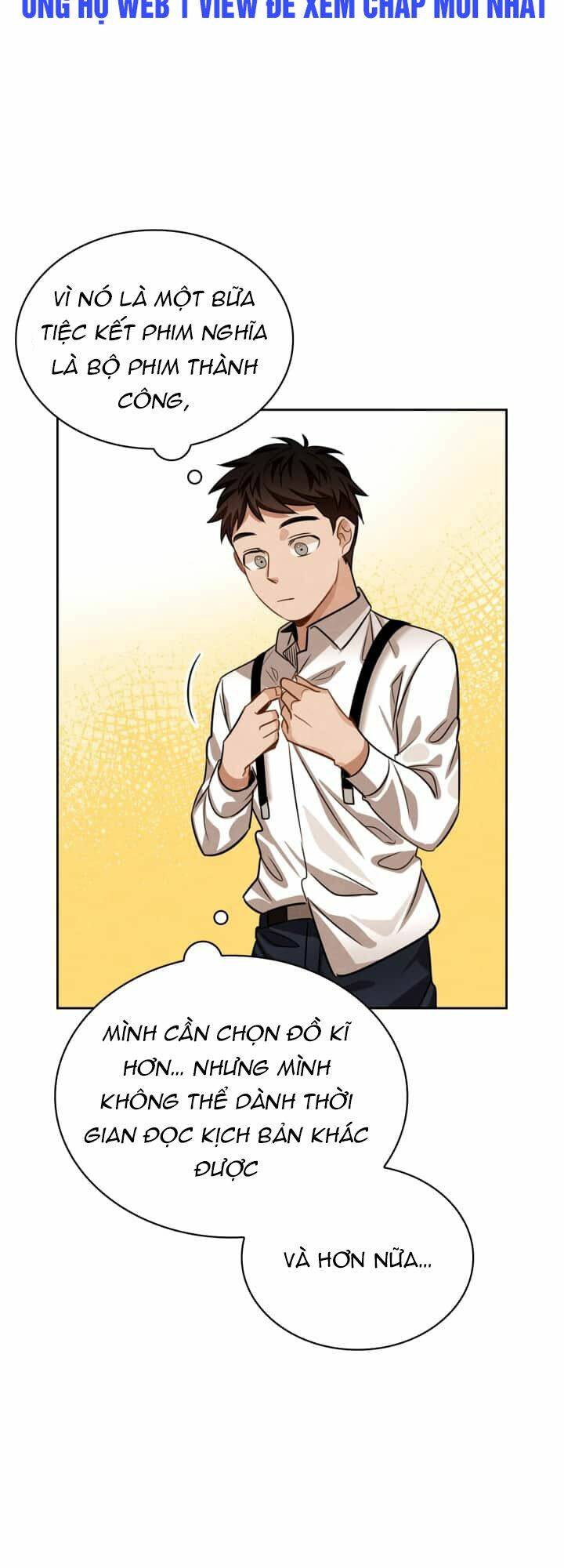 Sống Như Một Diễn Viên - Chapter 24 - Page 61