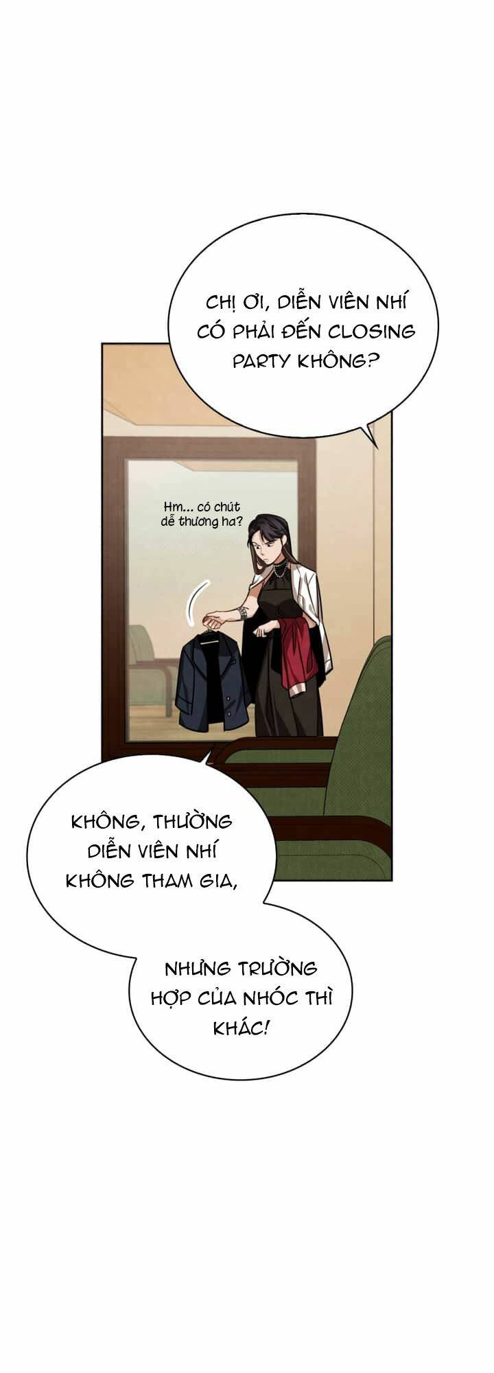 Sống Như Một Diễn Viên - Chapter 24 - Page 62