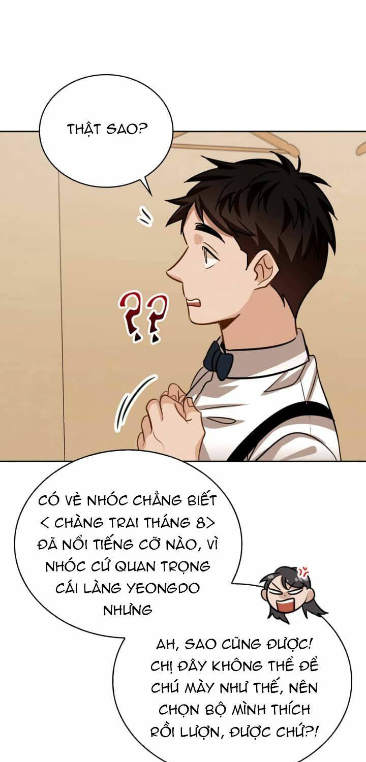 Sống Như Một Diễn Viên - Chapter 24 - Page 63