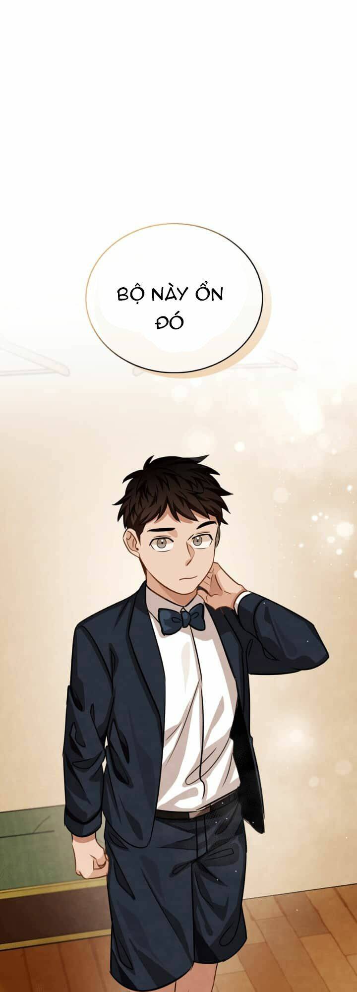 Sống Như Một Diễn Viên - Chapter 24 - Page 65