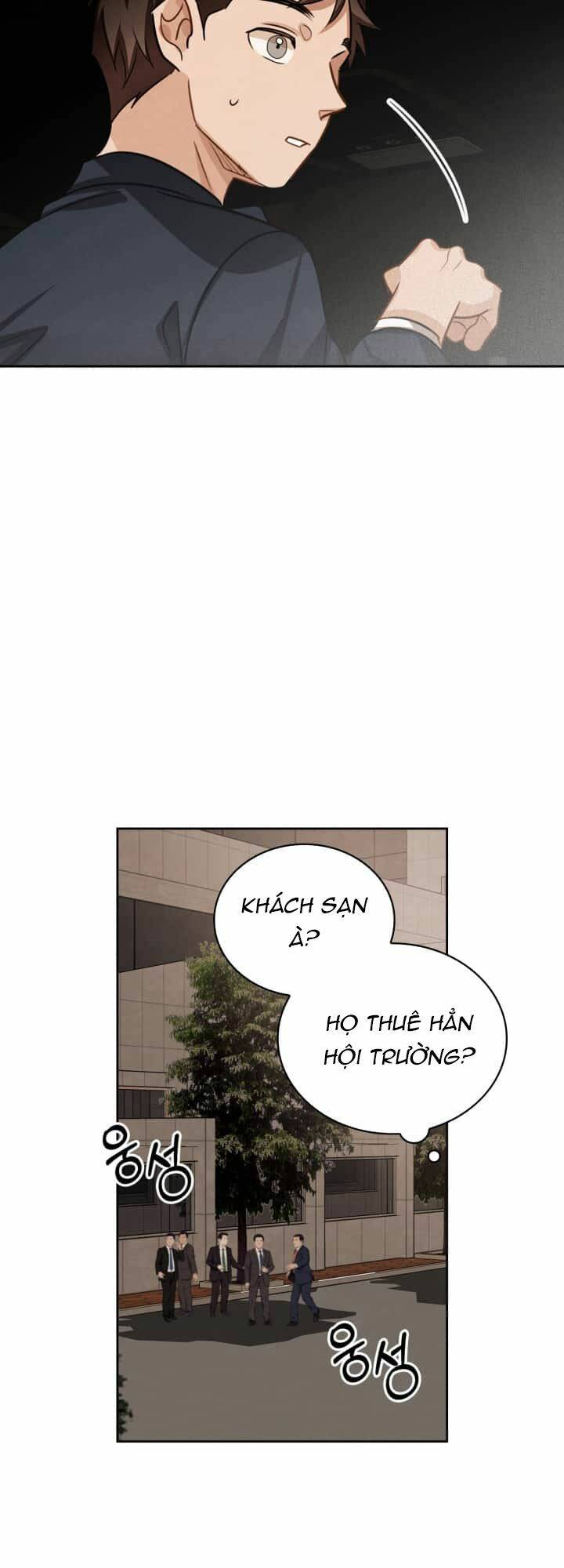 Sống Như Một Diễn Viên - Chapter 24 - Page 68