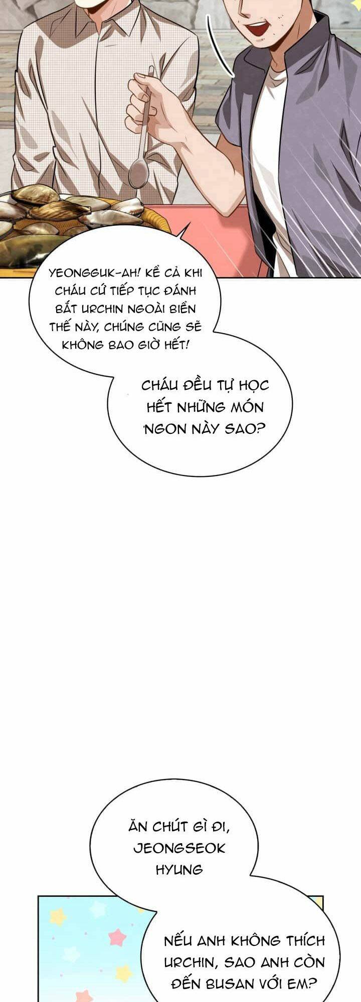 Sống Như Một Diễn Viên - Chapter 24 - Page 6