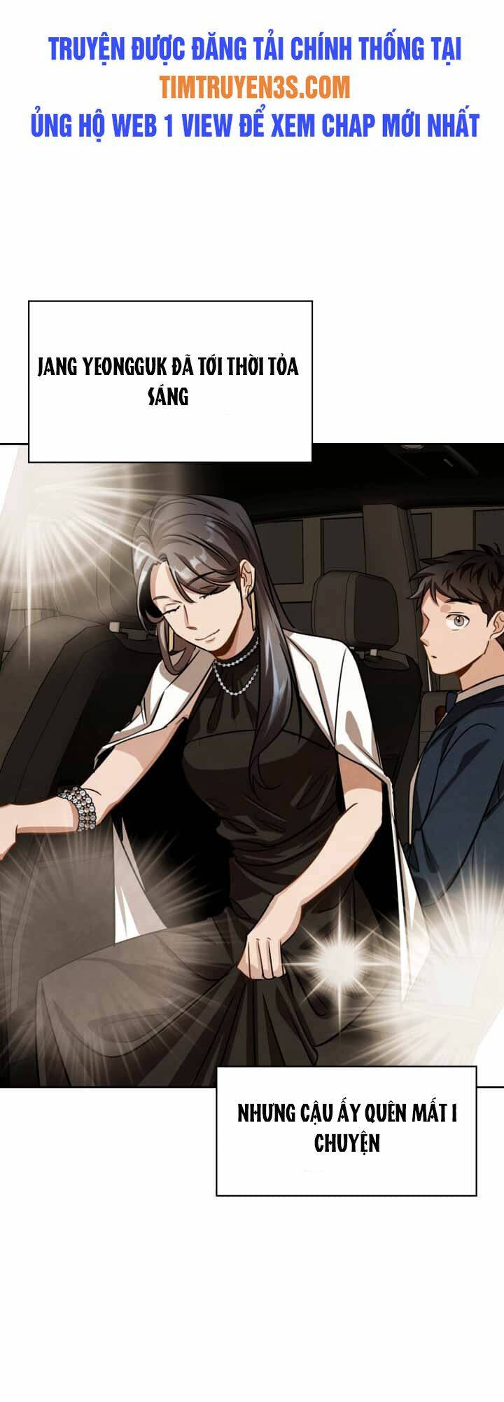 Sống Như Một Diễn Viên - Chapter 24 - Page 69