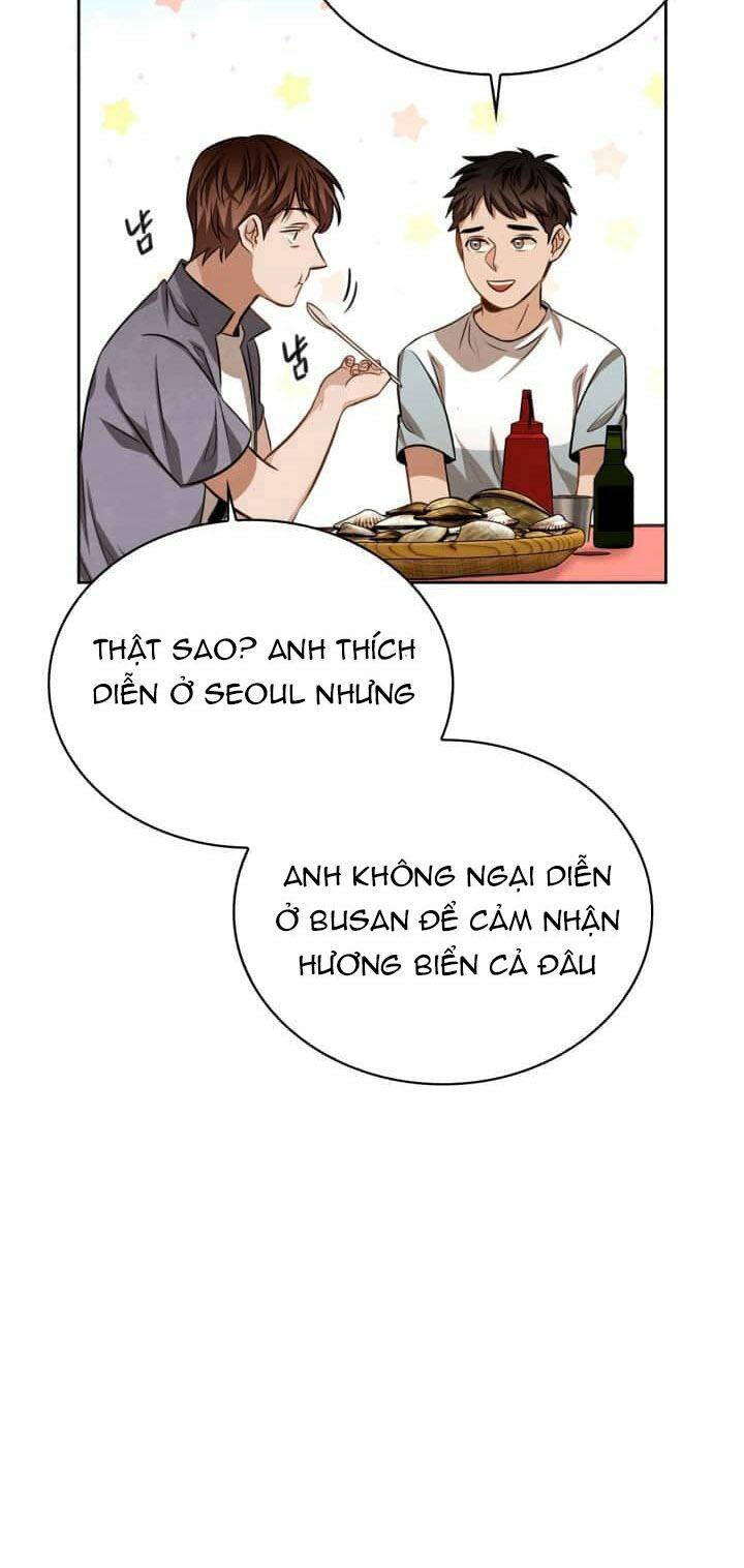 Sống Như Một Diễn Viên - Chapter 24 - Page 7