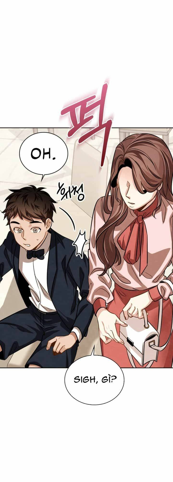 Sống Như Một Diễn Viên - Chapter 25 - Page 9