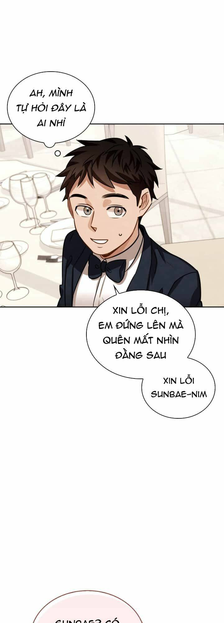 Sống Như Một Diễn Viên - Chapter 25 - Page 10