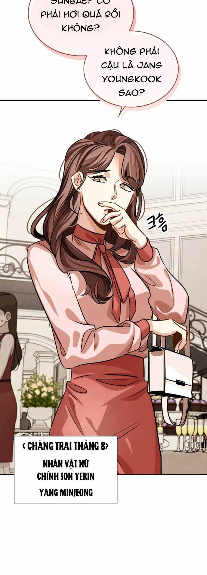 Sống Như Một Diễn Viên - Chapter 25 - Page 11