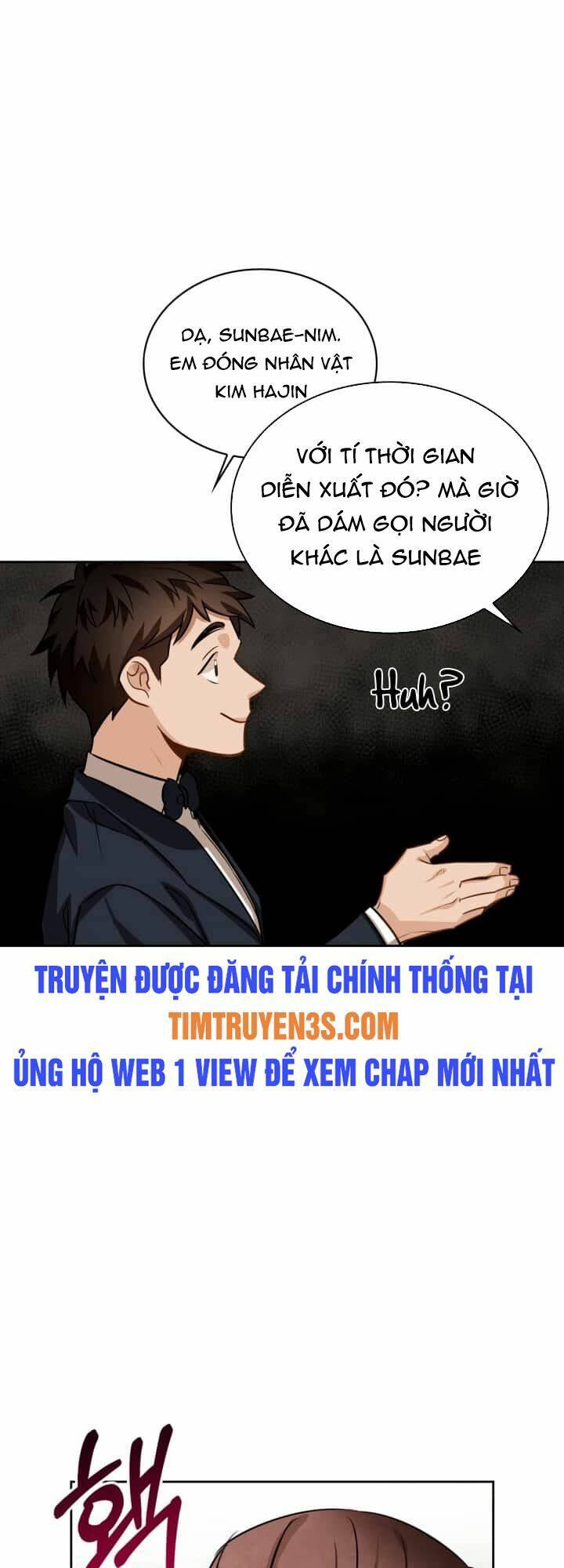 Sống Như Một Diễn Viên - Chapter 25 - Page 12