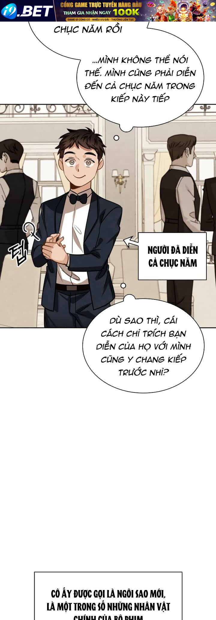 Sống Như Một Diễn Viên - Chapter 25 - Page 14