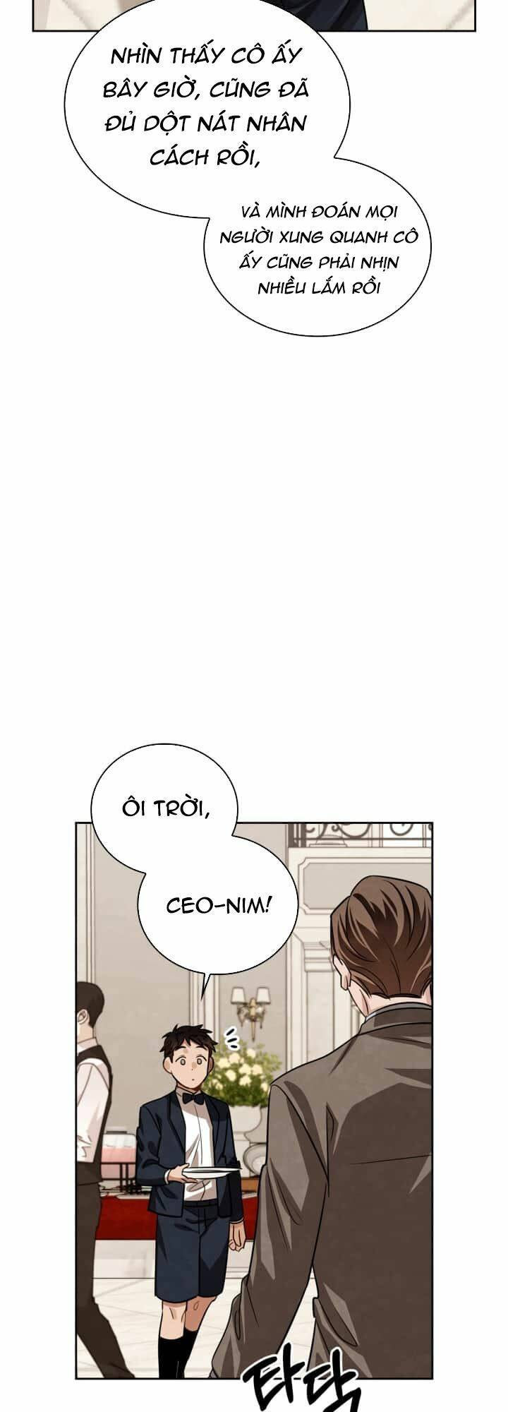 Sống Như Một Diễn Viên - Chapter 25 - Page 18