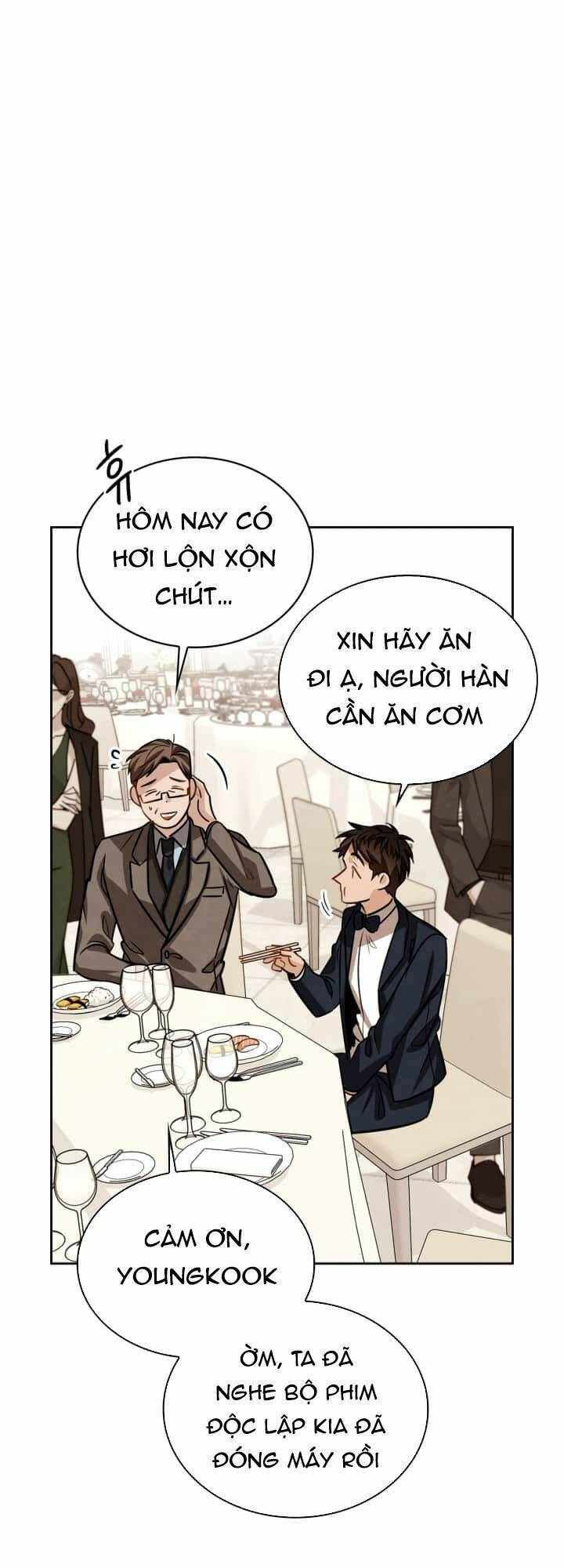 Sống Như Một Diễn Viên - Chapter 25 - Page 20