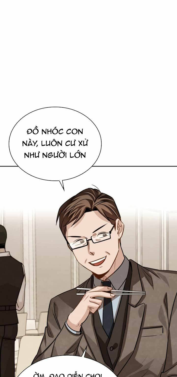 Sống Như Một Diễn Viên - Chapter 25 - Page 22