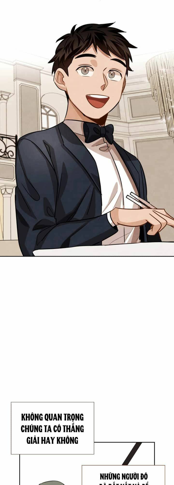 Sống Như Một Diễn Viên - Chapter 25 - Page 24