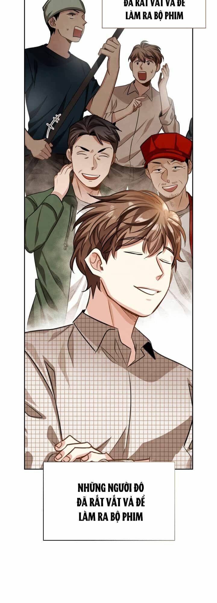 Sống Như Một Diễn Viên - Chapter 25 - Page 25