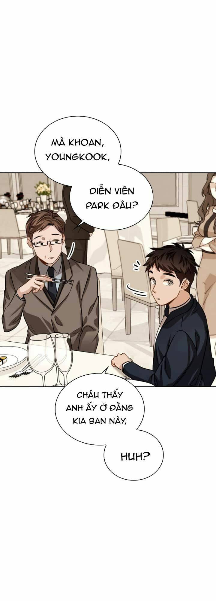 Sống Như Một Diễn Viên - Chapter 25 - Page 26