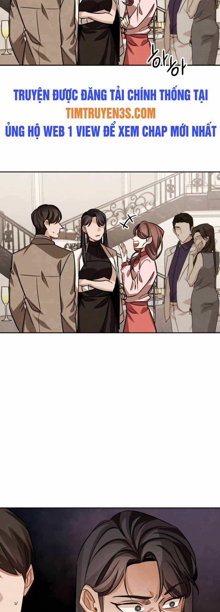 Sống Như Một Diễn Viên - Chapter 25 - Page 28