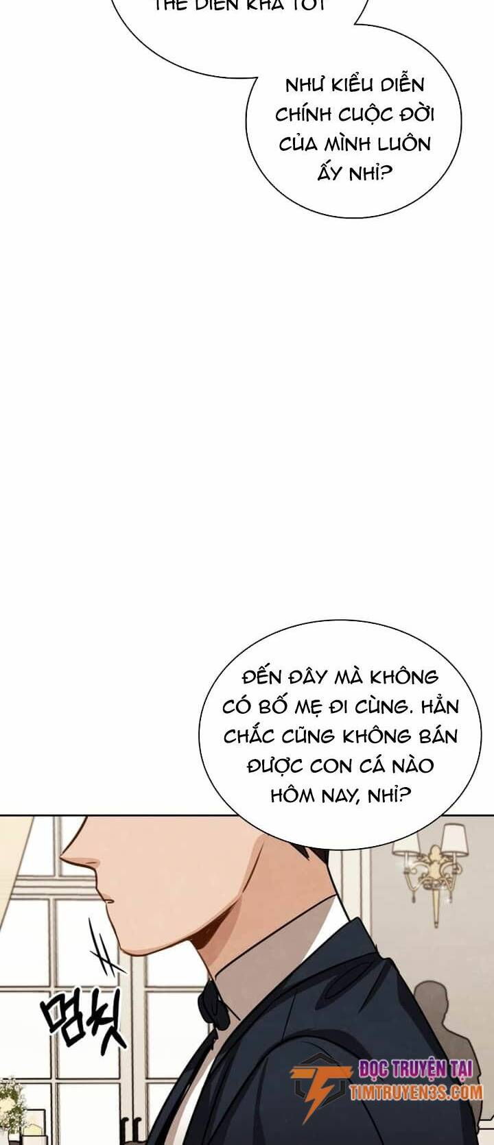 Sống Như Một Diễn Viên - Chapter 25 - Page 31