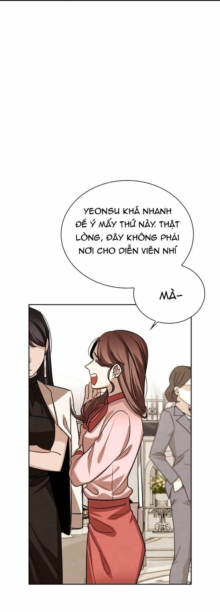 Sống Như Một Diễn Viên - Chapter 25 - Page 32