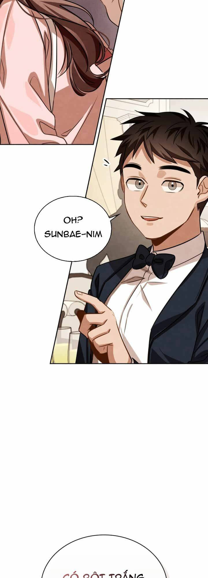 Sống Như Một Diễn Viên - Chapter 25 - Page 36