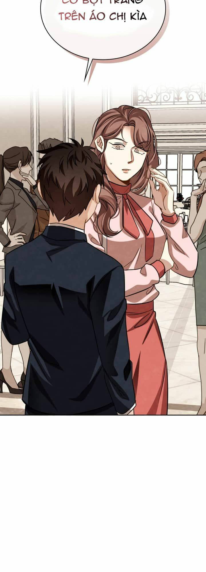 Sống Như Một Diễn Viên - Chapter 25 - Page 37