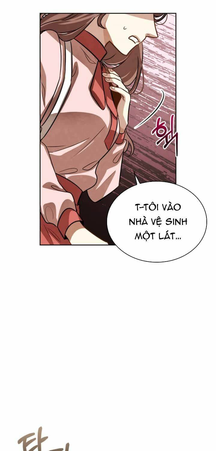 Sống Như Một Diễn Viên - Chapter 25 - Page 38