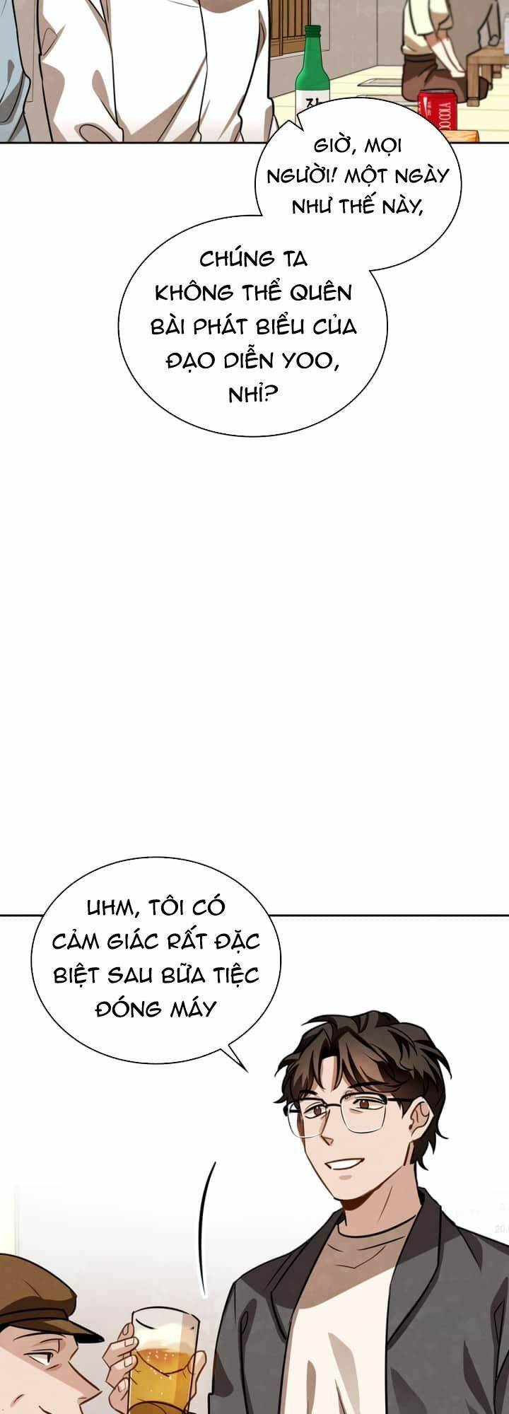 Sống Như Một Diễn Viên - Chapter 25 - Page 44