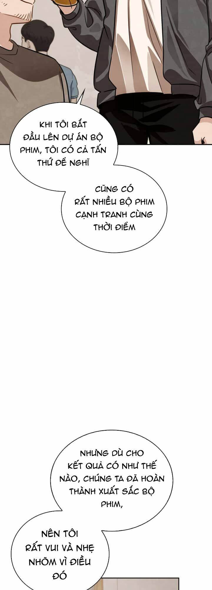 Sống Như Một Diễn Viên - Chapter 25 - Page 45