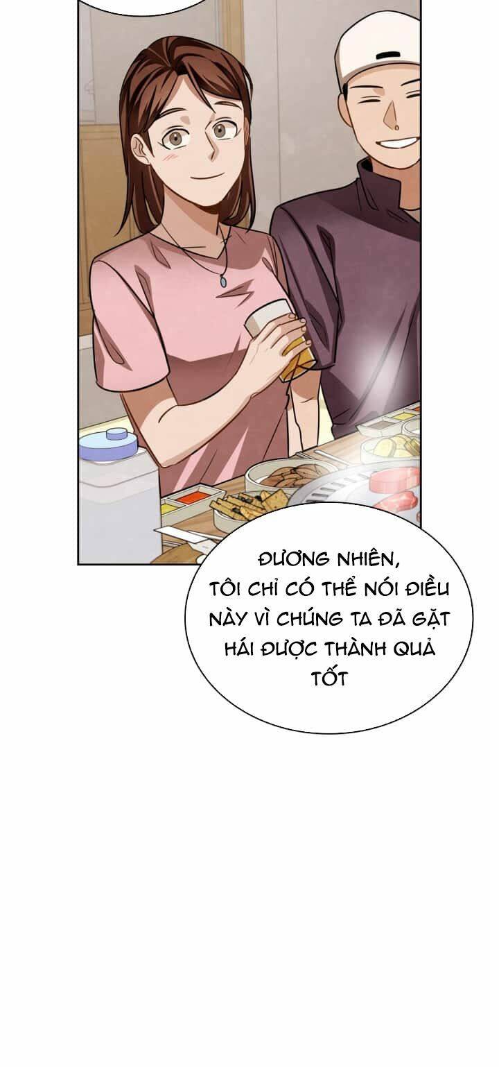 Sống Như Một Diễn Viên - Chapter 25 - Page 46