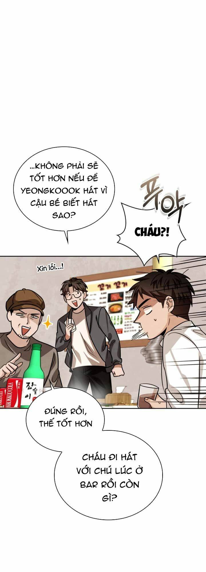 Sống Như Một Diễn Viên - Chapter 25 - Page 52