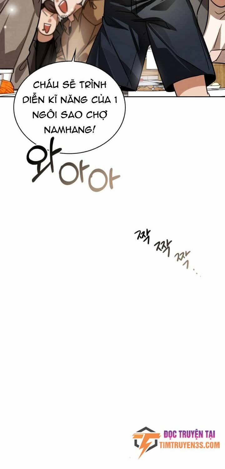 Sống Như Một Diễn Viên - Chapter 25 - Page 55