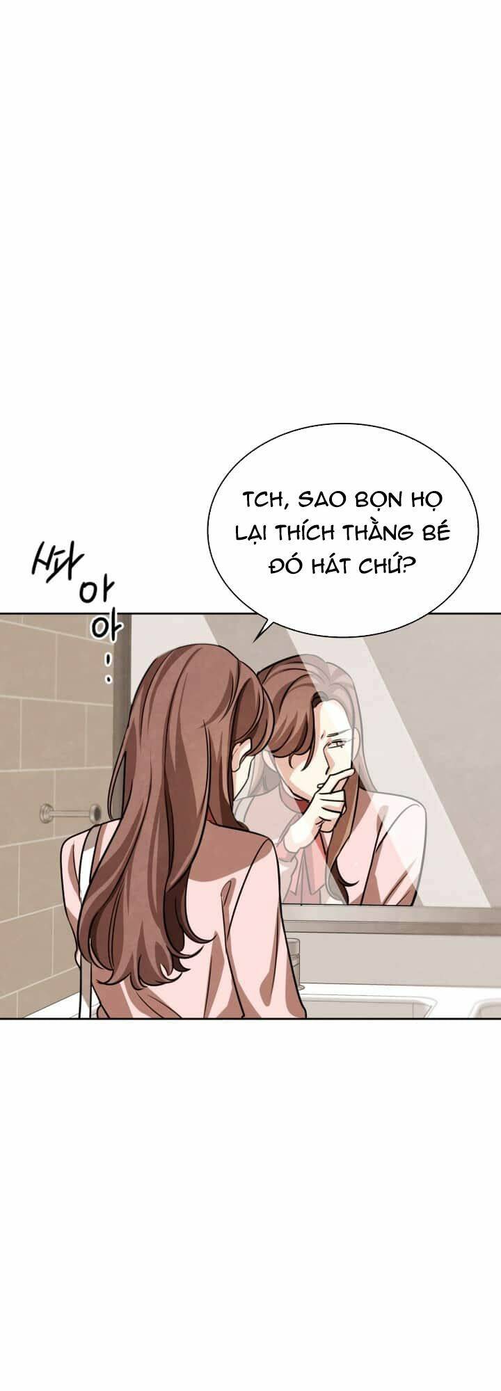 Sống Như Một Diễn Viên - Chapter 25 - Page 56