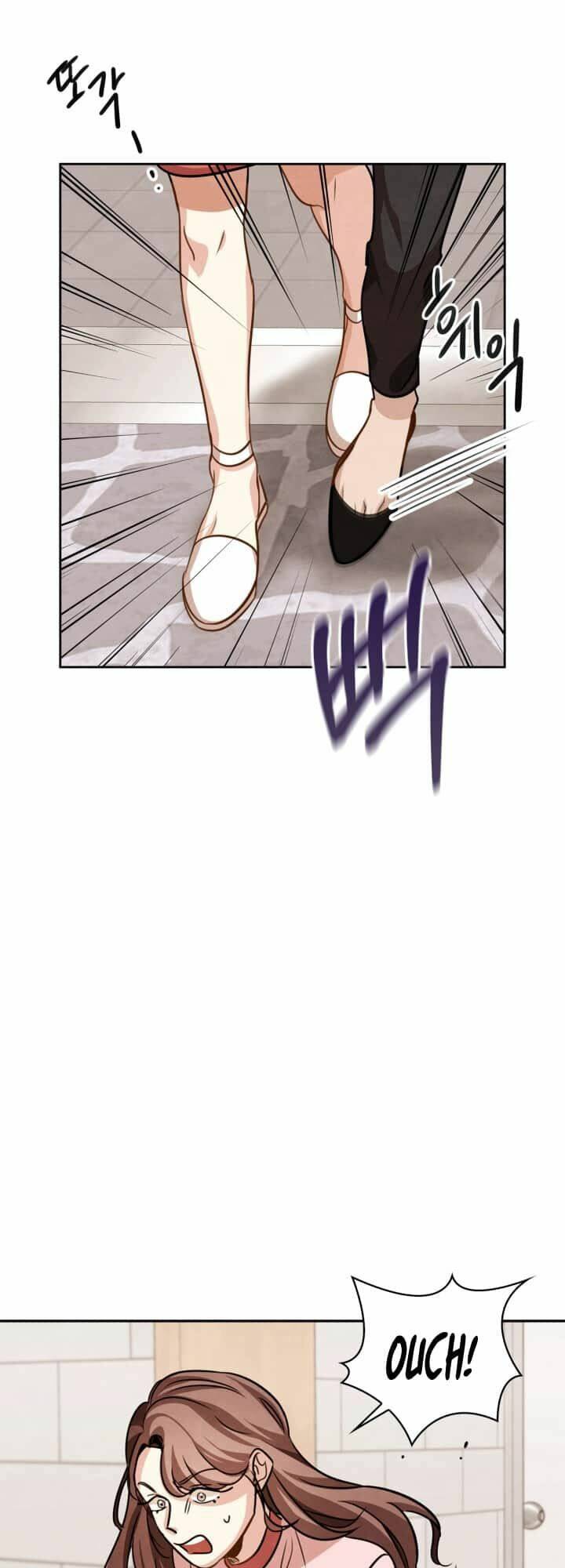 Sống Như Một Diễn Viên - Chapter 25 - Page 57