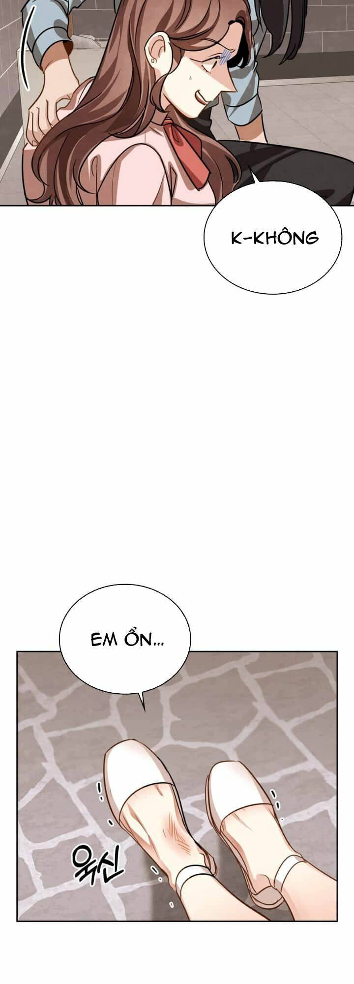 Sống Như Một Diễn Viên - Chapter 25 - Page 60